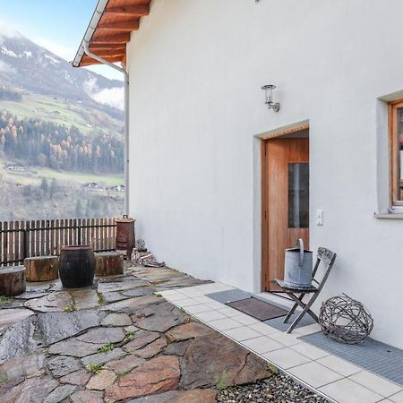 Kelderer Hof - Appartment Jaufen San Martino In Passiria  Exterior photo